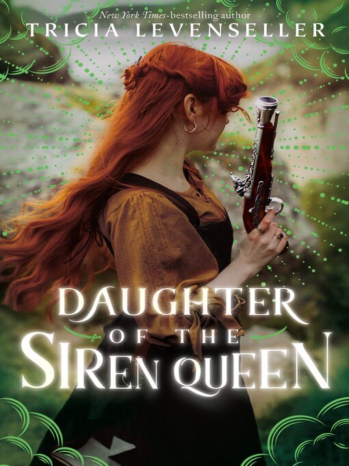Daughter of the Siren Queen Daughter of the Pirate King Series, Book 2